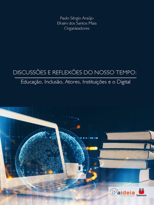 cover image of Discussões e Reflexões do Nosso Tempo